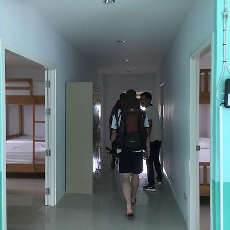 D.Samui Hostel Chaweng  Zewnętrze zdjęcie
