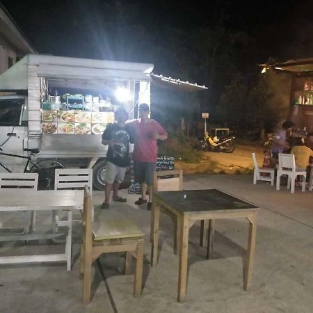 D.Samui Hostel Chaweng  Zewnętrze zdjęcie