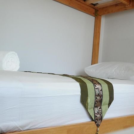 D.Samui Hostel Chaweng  Zewnętrze zdjęcie