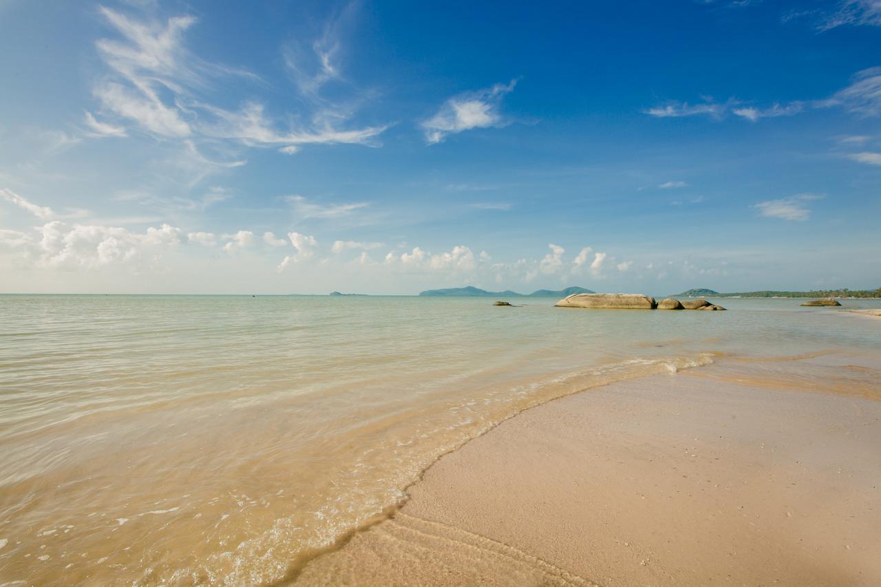 D.Samui Hostel Chaweng  Zewnętrze zdjęcie