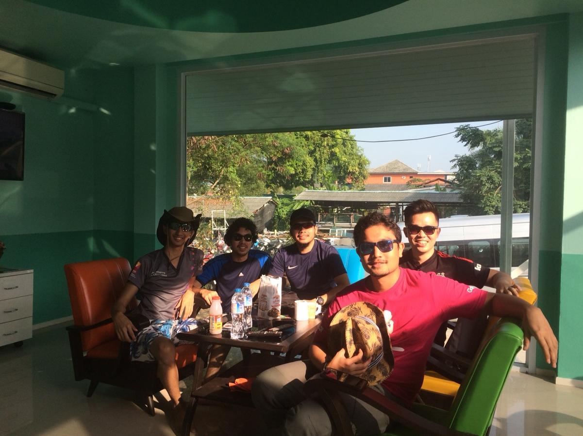 D.Samui Hostel Chaweng  Zewnętrze zdjęcie