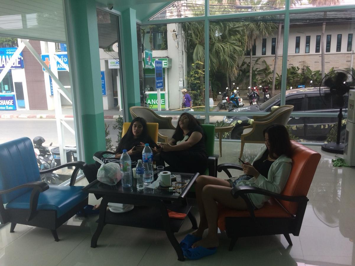 D.Samui Hostel Chaweng  Zewnętrze zdjęcie