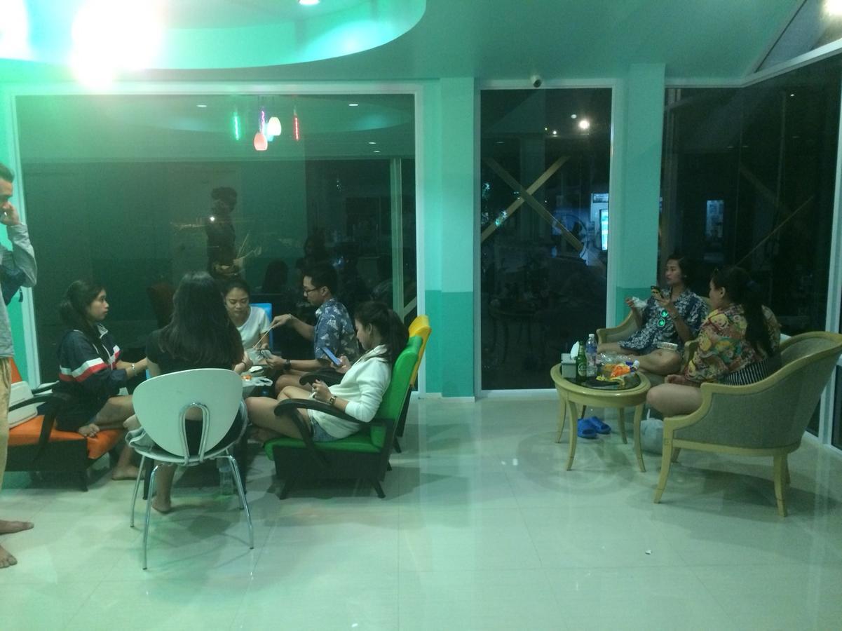 D.Samui Hostel Chaweng  Zewnętrze zdjęcie