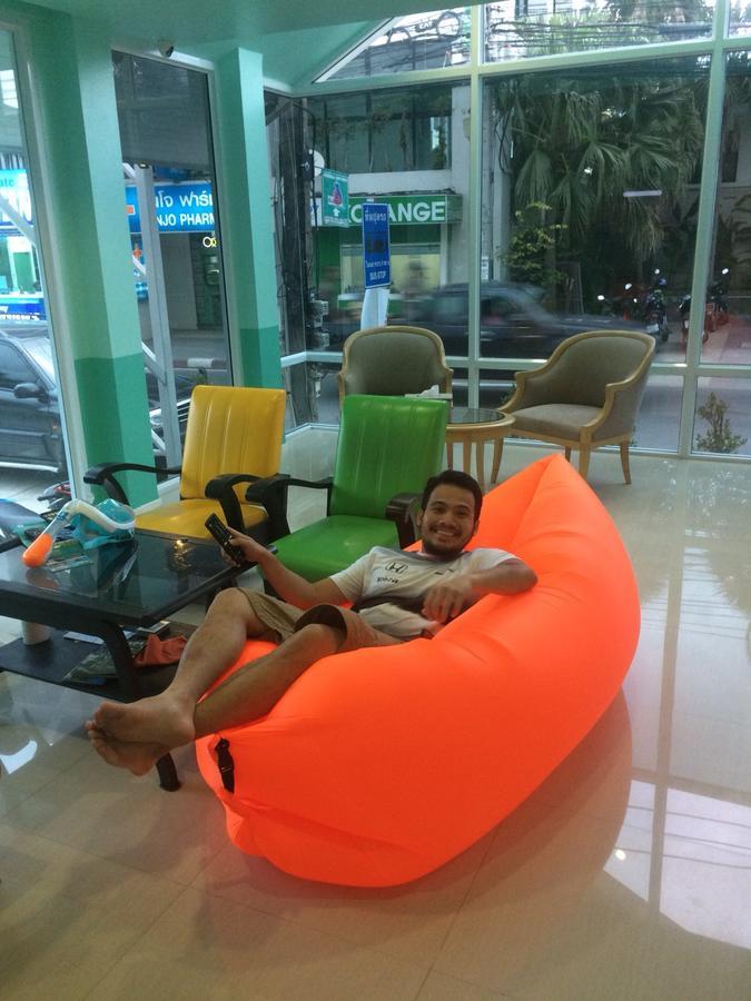 D.Samui Hostel Chaweng  Zewnętrze zdjęcie