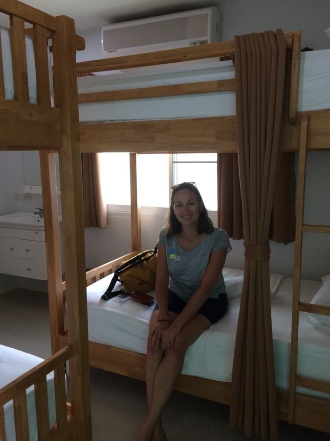 D.Samui Hostel Chaweng  Zewnętrze zdjęcie