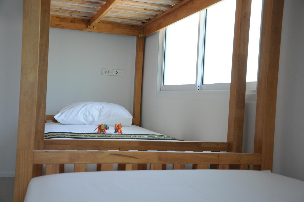 D.Samui Hostel Chaweng  Zewnętrze zdjęcie