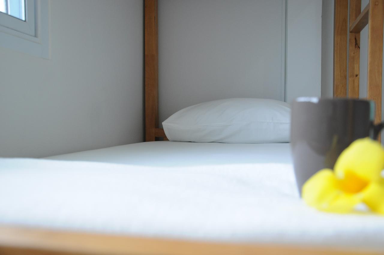 D.Samui Hostel Chaweng  Zewnętrze zdjęcie