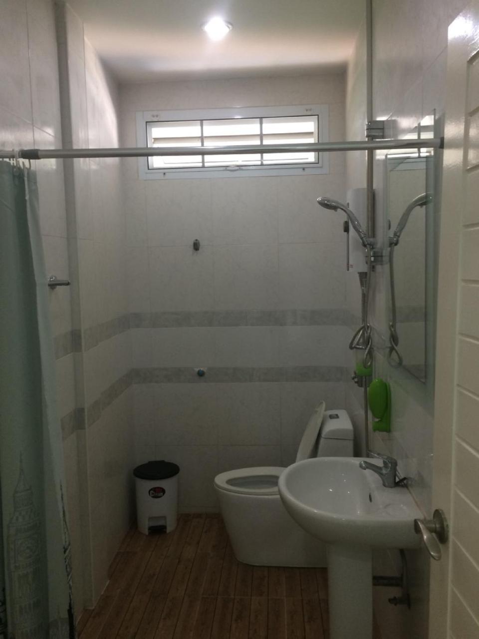 D.Samui Hostel Chaweng  Zewnętrze zdjęcie