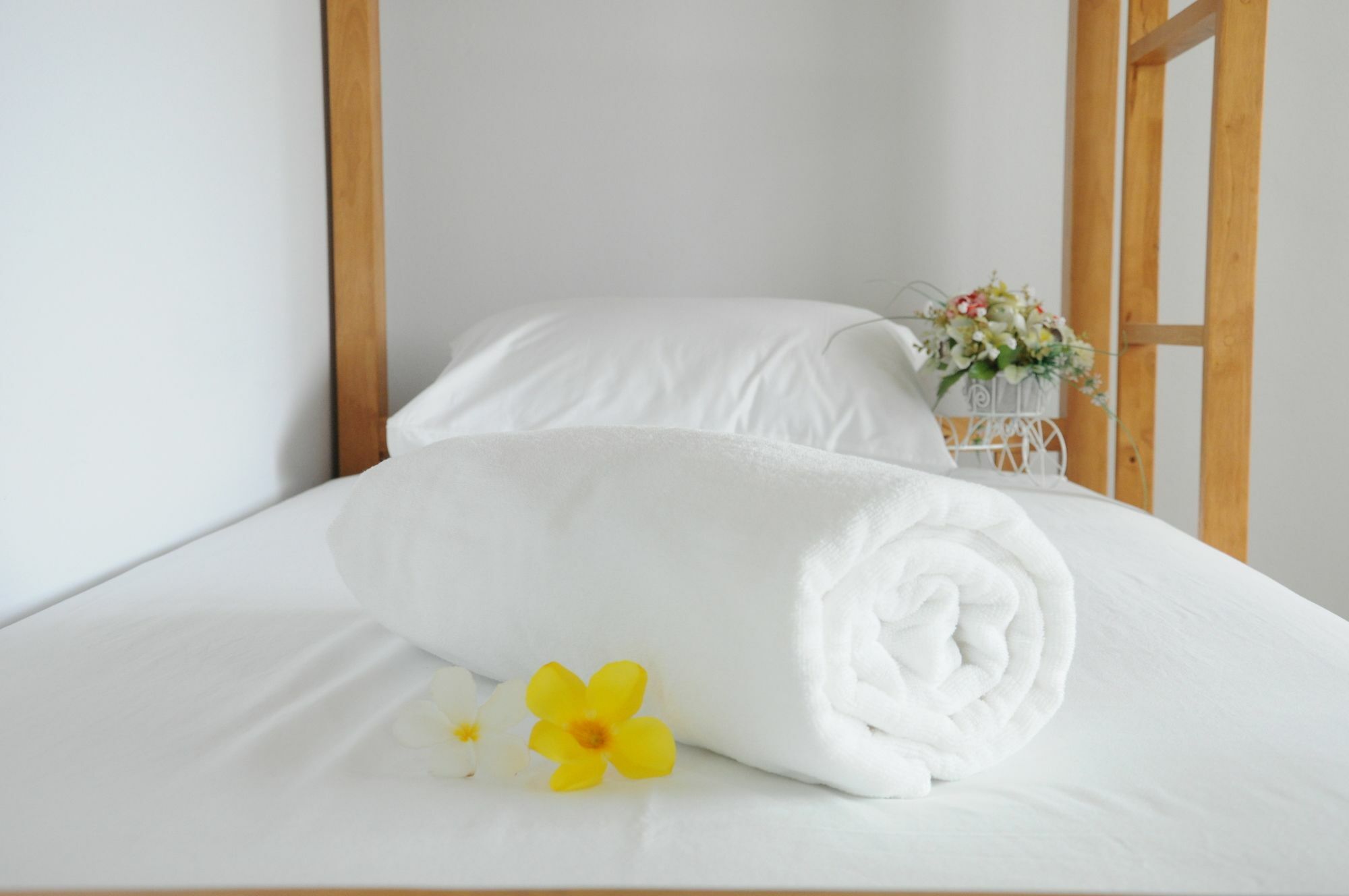D.Samui Hostel Chaweng  Zewnętrze zdjęcie