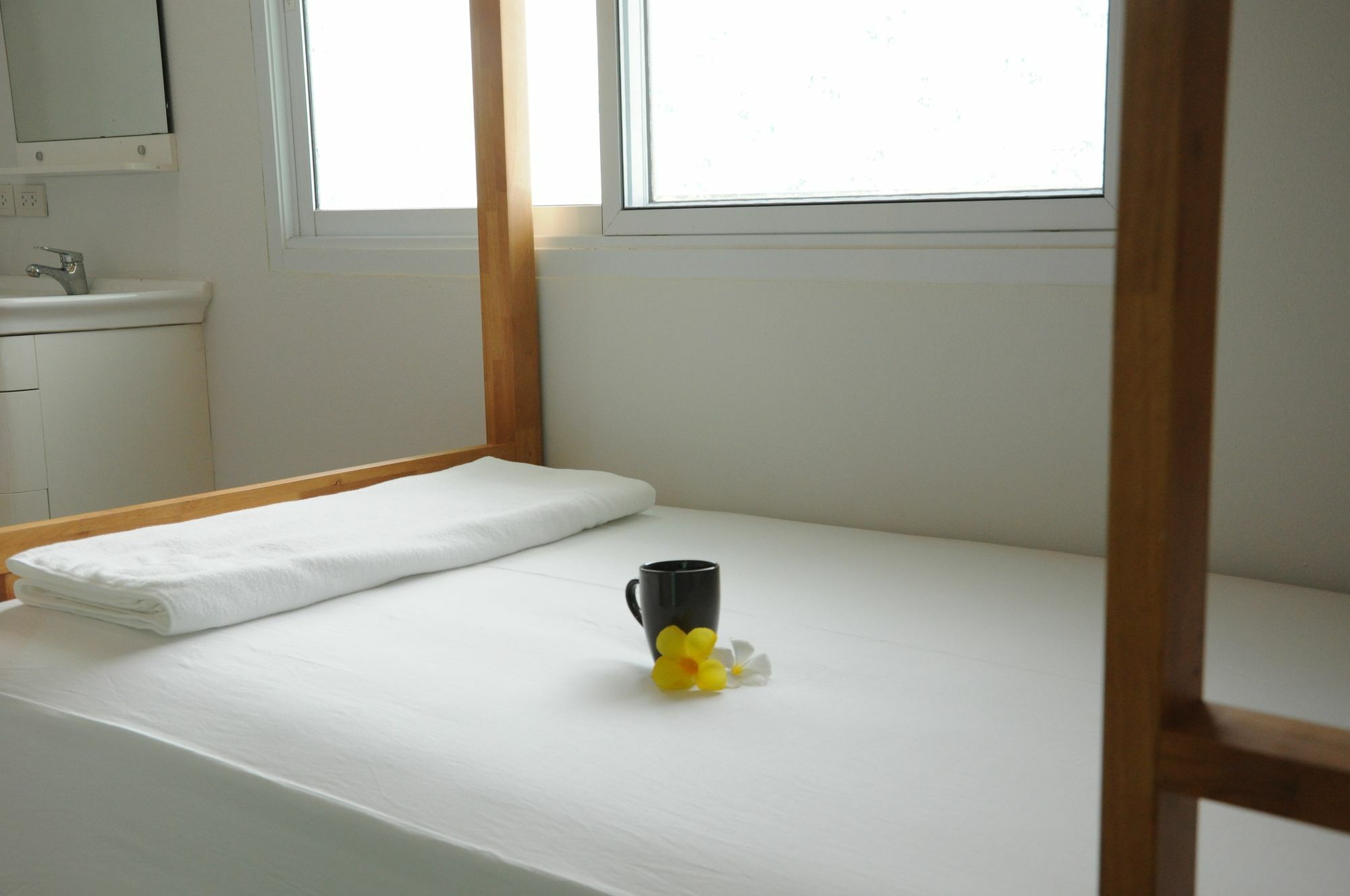 D.Samui Hostel Chaweng  Zewnętrze zdjęcie