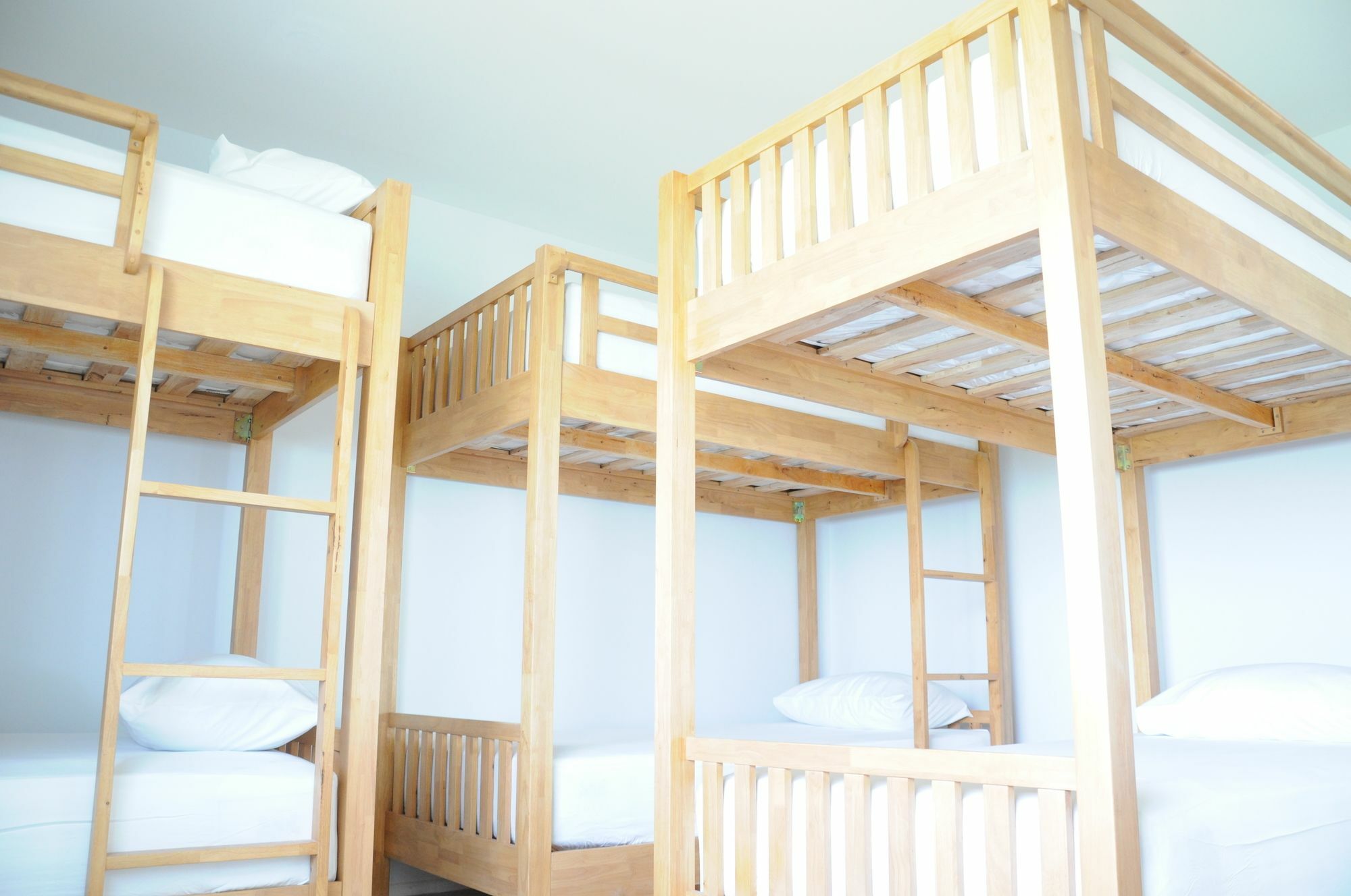 D.Samui Hostel Chaweng  Zewnętrze zdjęcie
