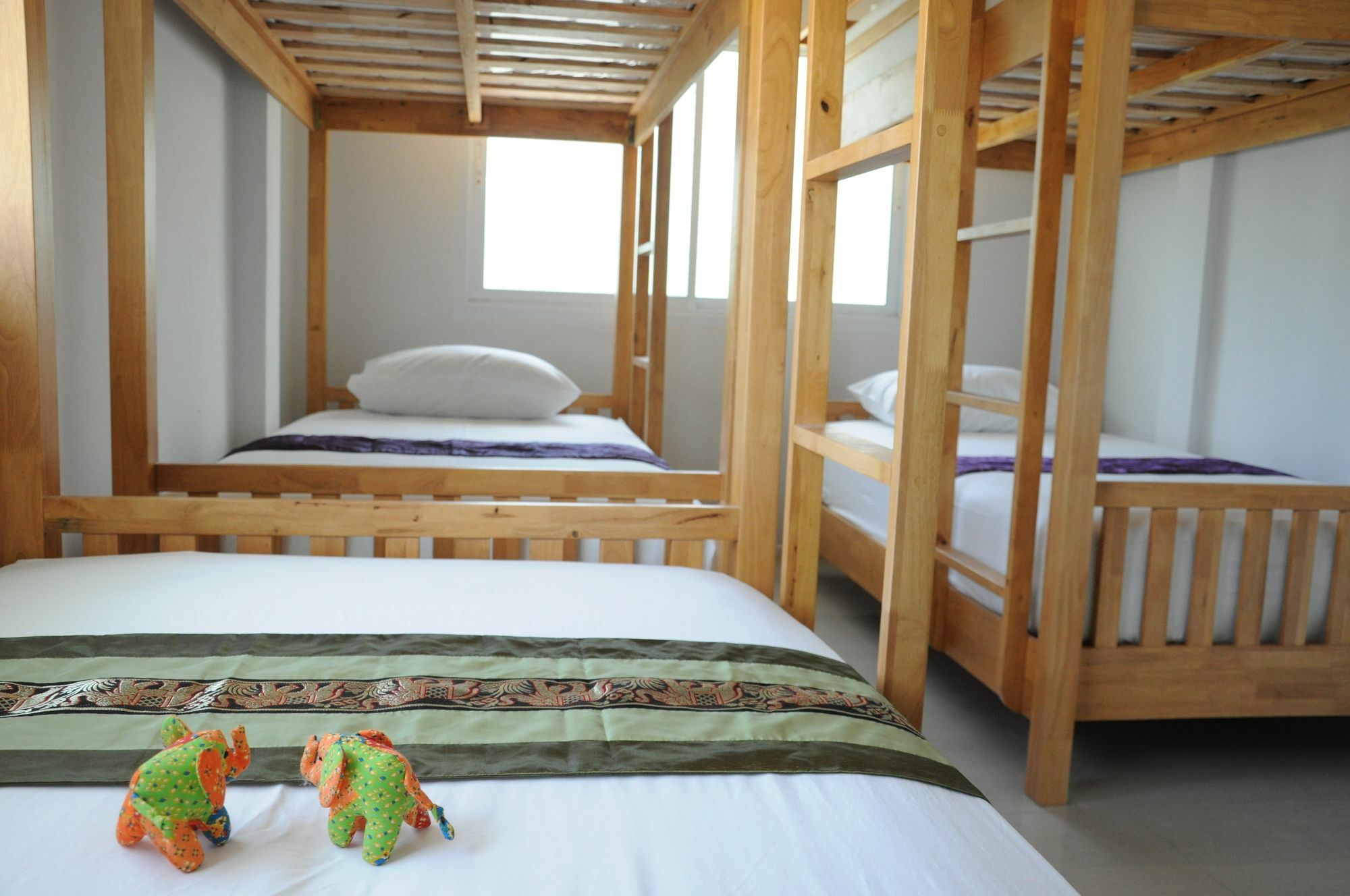 D.Samui Hostel Chaweng  Zewnętrze zdjęcie