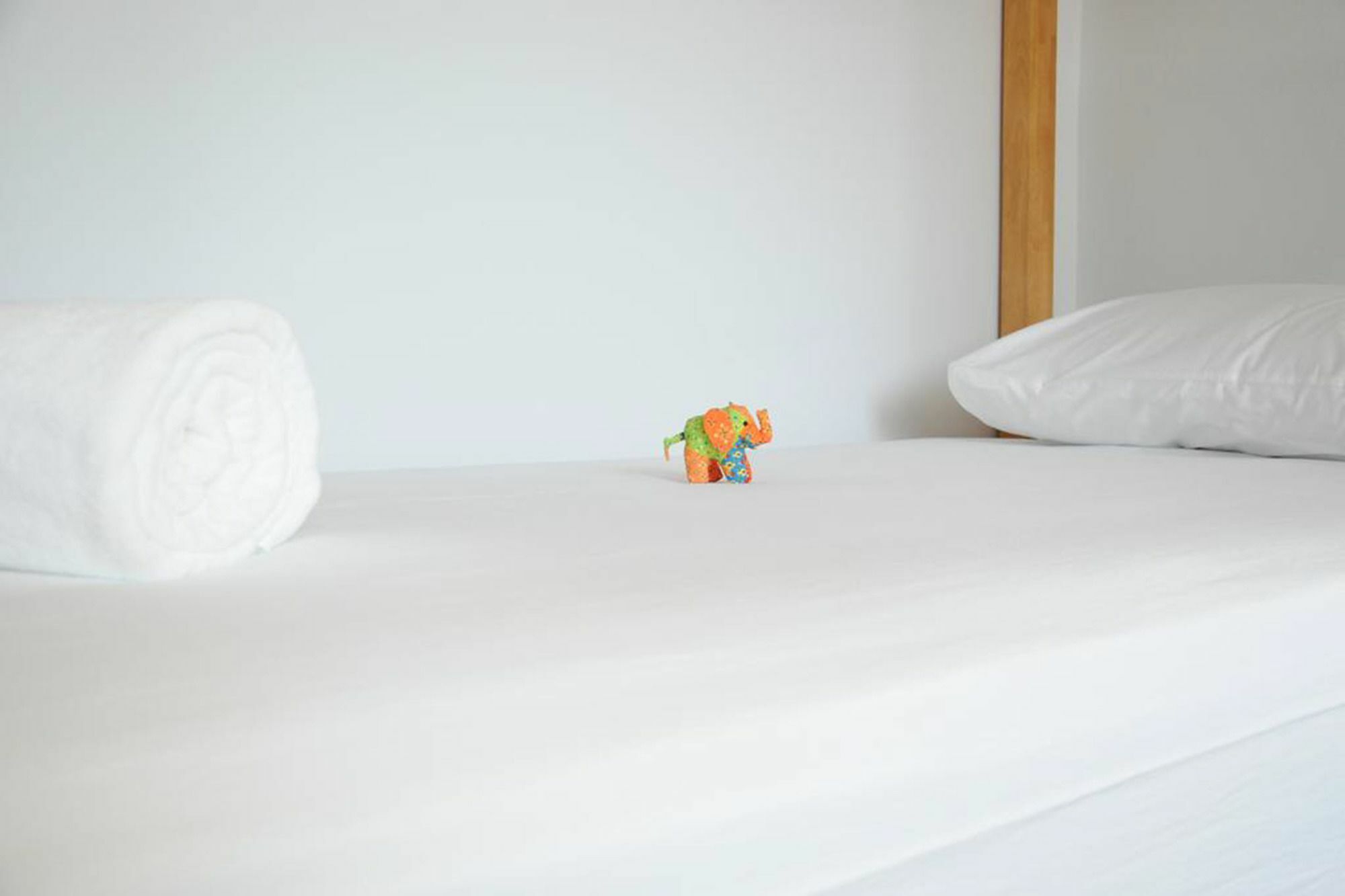 D.Samui Hostel Chaweng  Zewnętrze zdjęcie