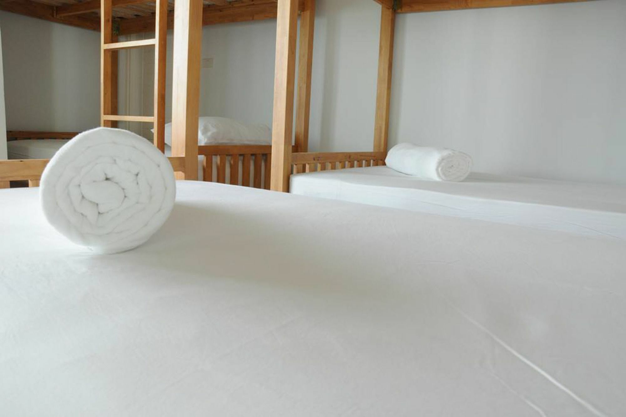 D.Samui Hostel Chaweng  Zewnętrze zdjęcie