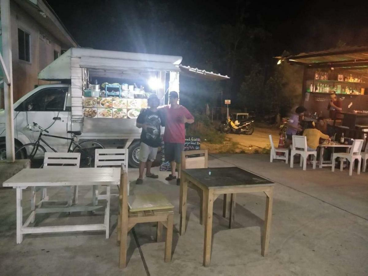 D.Samui Hostel Chaweng  Zewnętrze zdjęcie