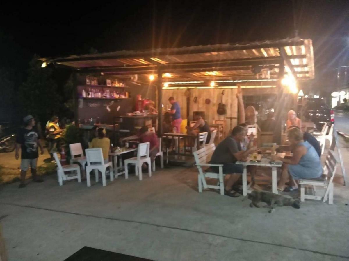 D.Samui Hostel Chaweng  Zewnętrze zdjęcie