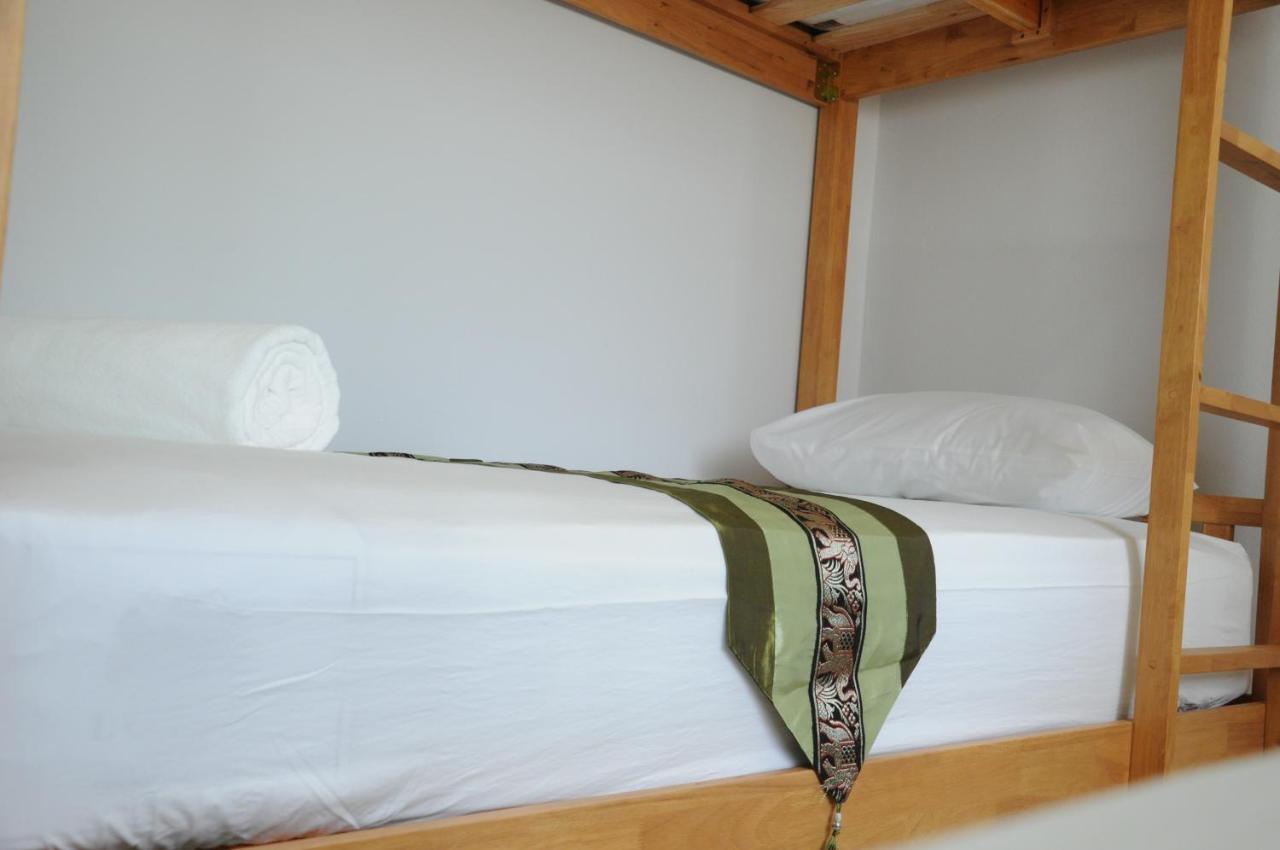D.Samui Hostel Chaweng  Zewnętrze zdjęcie